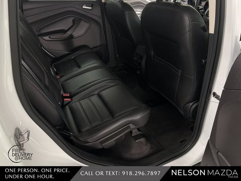 Used 2019 Ford Escape SEL image 41