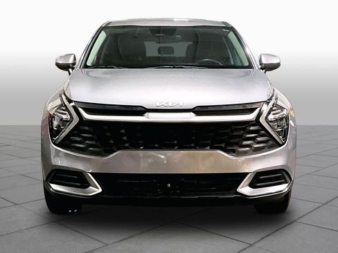 Used 2023 Kia Sportage LX FWD image 4