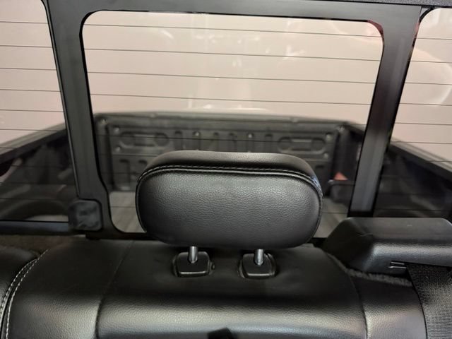 Used 2018 Ford F150 Lariat w/ Equipment Group 502A Luxury AWD/4WD image 22