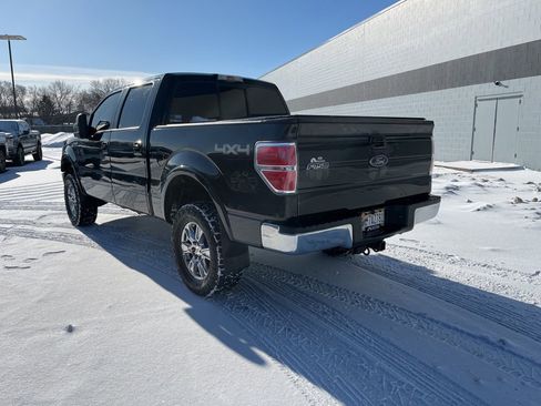 Used 2011 Ford F150 Lariat image 5