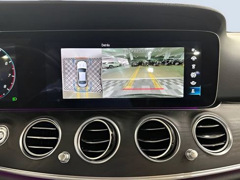 Certified 2023 Mercedes-Benz E 350 4MATIC Sedan image 25