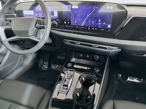 New 2026 Audi A5 2.0T Premium AWD/4WD image 6