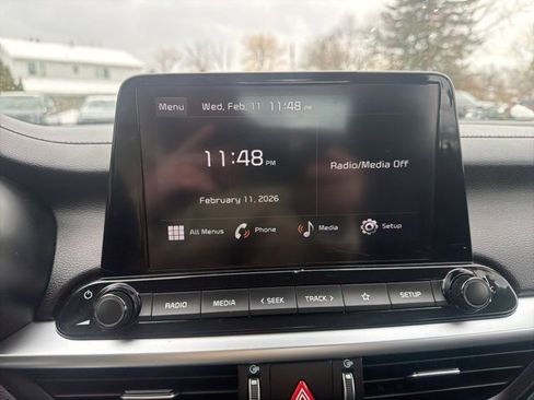 Certified 2023 Kia Forte LXS w/ LXS Technology Package image 22