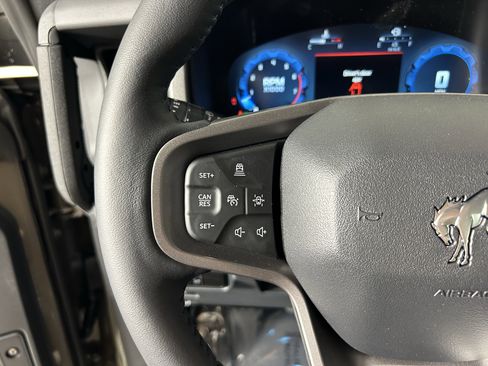 New 2025 Ford Bronco Badlands image 31