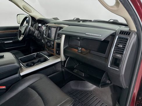Used 2018 RAM 2500 Laramie AWD/4WD image 30