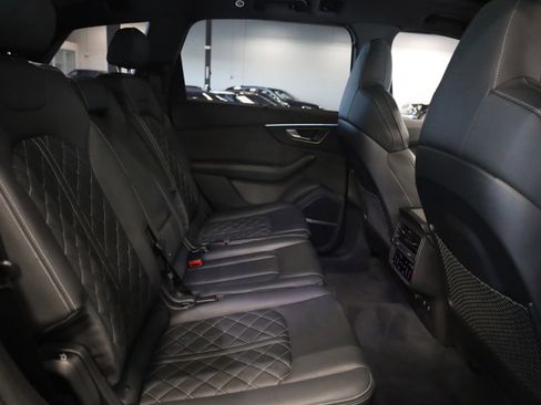 Used 2023 Audi SQ7 Prestige image 40