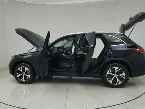 Used 2025 Mercedes-Benz GLC 350e GLC 350e image 78