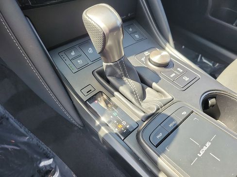 Used 2023 Lexus IS 350 F Sport w/ Navigation Package RWD image 30
