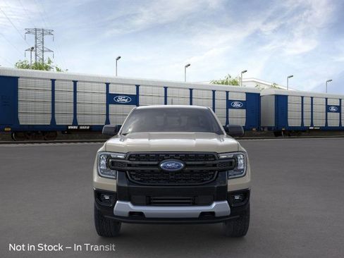 New 2025 Ford Ranger XLT image 6