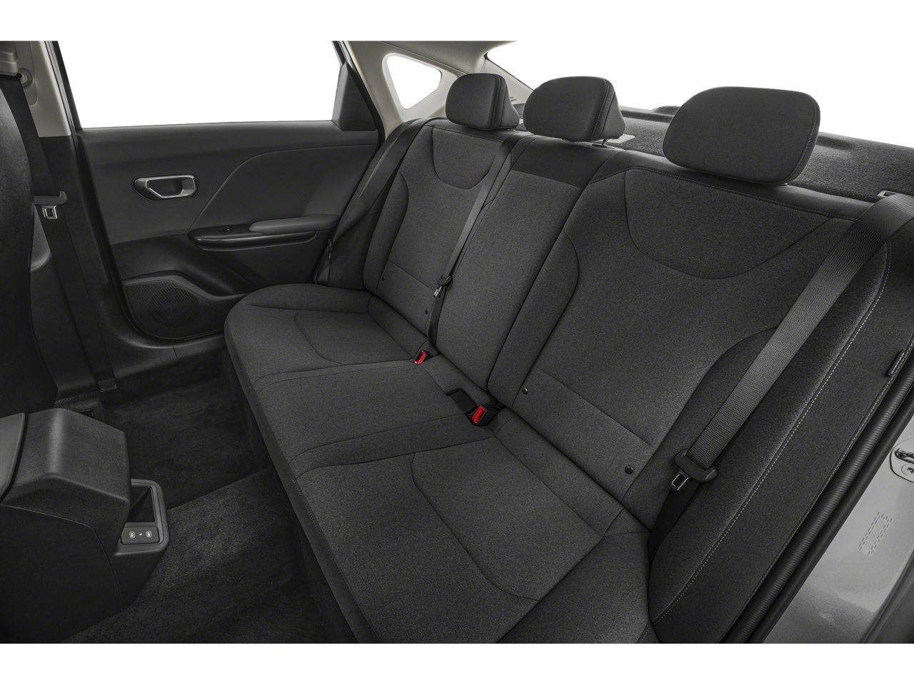 New 2026 Kia K4 FWD image 36
