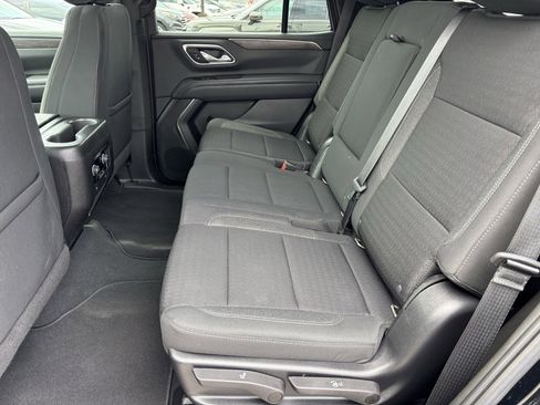 Used 2022 Chevrolet Tahoe LS image 15