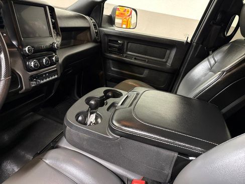 Used 2022 RAM 3500 Tradesman w/ Chrome Appearance Group image 20