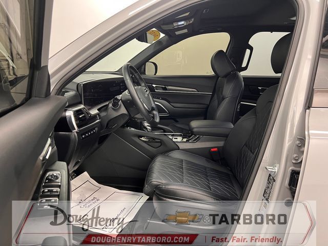 Used 2025 Kia Telluride SX X-Line AWD/4WD image 30