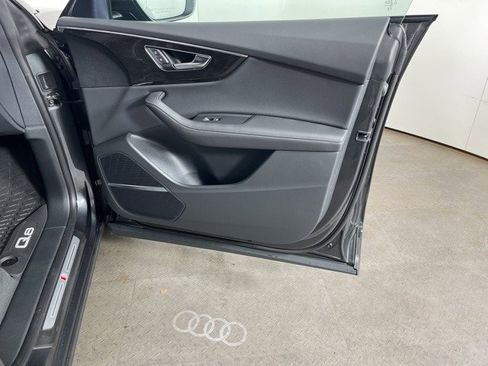 New 2026 Audi Q8 Premium Plus image 11