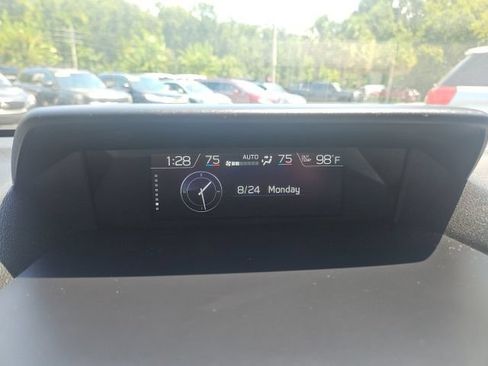Used 2021 Subaru Forester Limited w/ Popular Package #3 AWD/4WD image 22