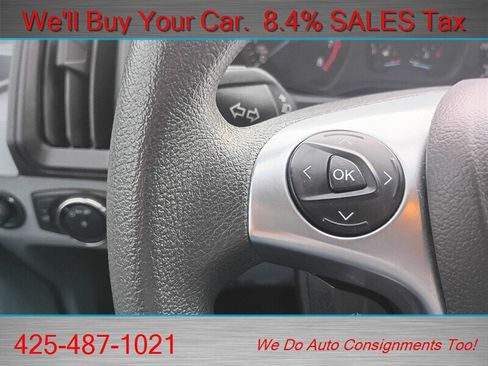 Used 2018 Ford Transit 350 XL RWD image 20