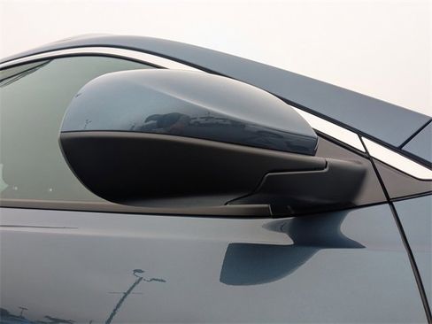 New 2026 Buick Encore GX Sport Touring w/ Comfort Package image 12