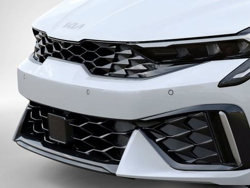 New 2026 Kia K5 GT w/ GT1 Package image 12