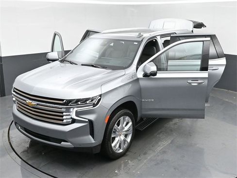Used 2024 Chevrolet Tahoe High Country image 51
