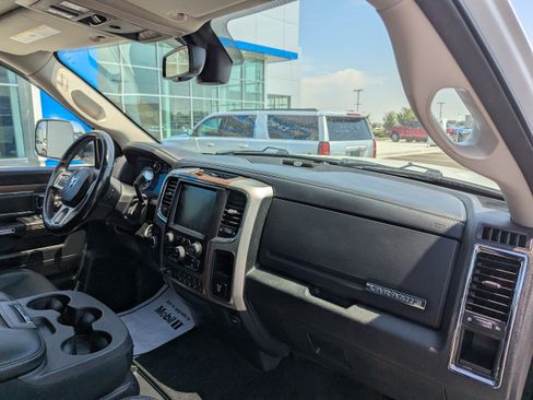 Used 2017 RAM 2500 Laramie w/ Protection Group AWD/4WD image 43