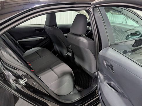 Used 2024 Toyota Corolla LE image 25