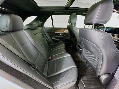 Certified 2022 Mercedes-Benz GLE 350 image 30