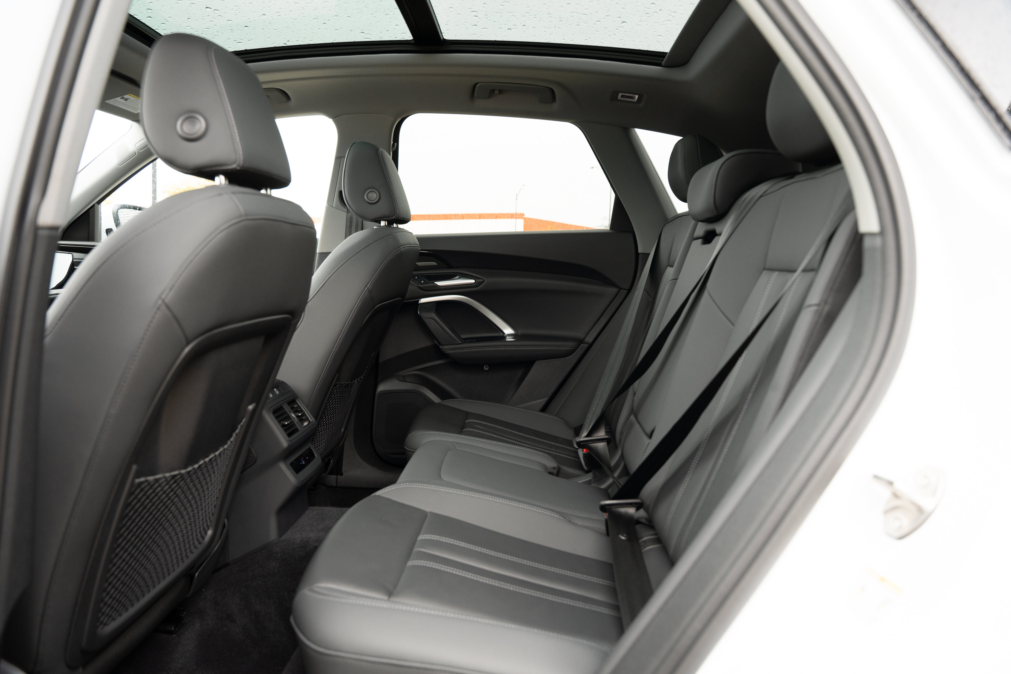 Certified 2025 Audi Q5 Premium w/ Premium Plus AWD/4WD image 21