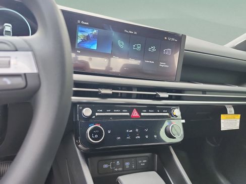 New 2026 Hyundai Santa Cruz SEL AWD/4WD image 11