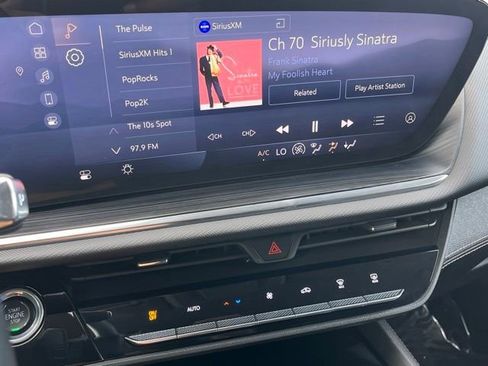 Used 2024 Buick Envision Preferred AWD/4WD image 13