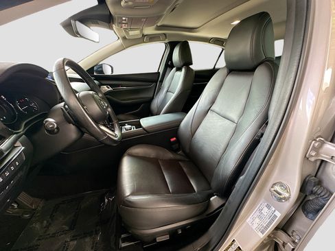 Used 2023 MAZDA MAZDA3 2.5 Turbo Sedan w/Premium Plus AWD/4WD image 22