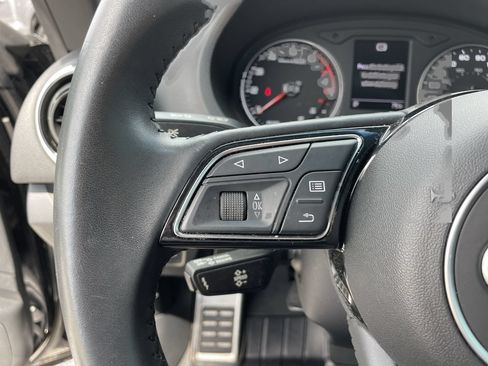 Used 2019 Audi A3 2.0T Premium w/ Convenience Package FWD image 25