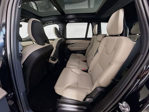 New 2026 Volvo XC90 B5 Plus w/ Protection Package AWD/4WD image 25