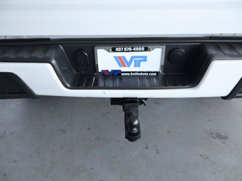 Used 2018 Chevrolet Colorado LT w/ LT Convenience Package RWD image 32