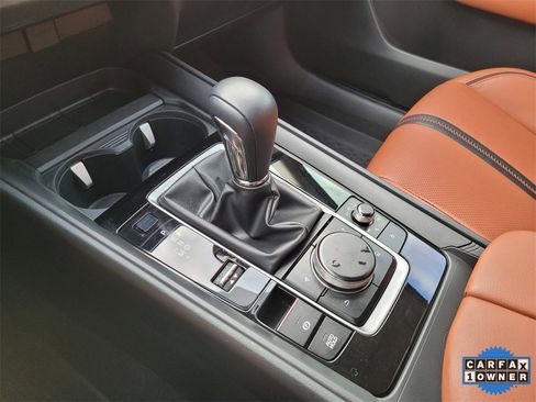 Used 2024 MAZDA CX-50 Meridian Edition w/ Weather Package image 28