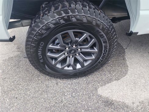 Certified 2023 Ford F150 Tremor w/ Equipment Group 402A High image 28