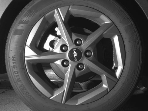 Used 2026 Kia K4 FWD image 18