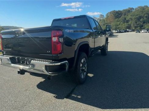 New 2026 Chevrolet Silverado 2500 LT w/ All Star Edition image 2