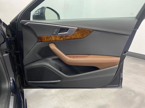 Used 2017 Audi A4 2.0T Premium Plus image 45