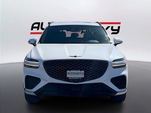 Used 2025 Genesis GV70 3.5T Sport AWD/4WD image 2