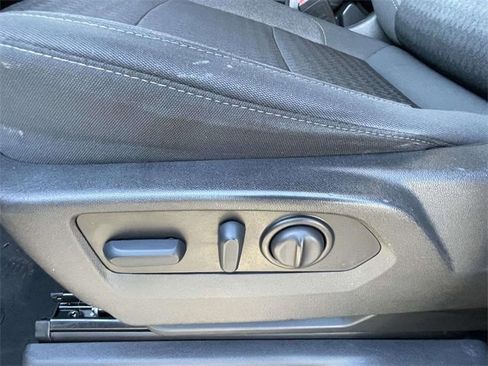 Certified 2022 Chevrolet Silverado 1500 Custom w/ Safety Confidence Package image 16