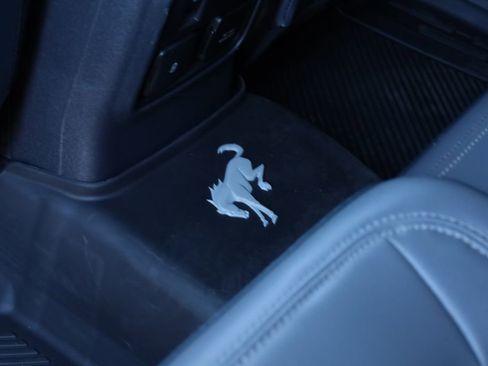 Used 2024 Ford Bronco Outer Banks image 41