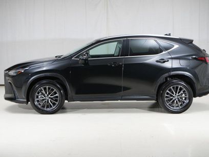 Used 2023 Lexus NX 350 AWD w/ Premium Package