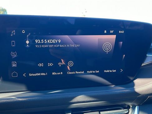 New 2026 Buick Envista Preferred w/ Convenience I Package image 17