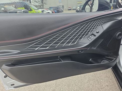 Used 2025 Dodge Charger R/T w/ Quick Order Package 25M R/T image 12