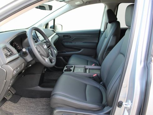 New 2026 Honda Odyssey EX-L image 23