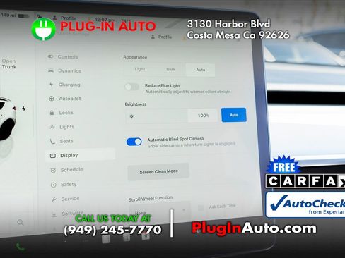 Used 2022 Tesla Model Y Performance image 29