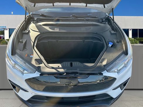 Certified 2023 Ford Mustang Mach-E GT image 33