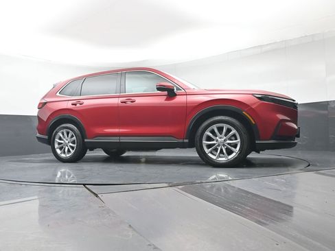 Used 2024 Honda CR-V EX-L image 39