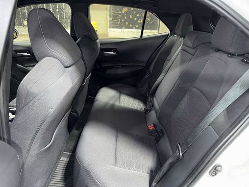Certified 2023 Toyota Corolla SE image 17