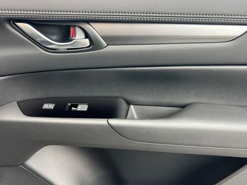 New 2025 MAZDA CX-5 AWD 2.5 S w/ Select Package image 20